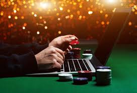 Зеркало Vulkan Russia Casino